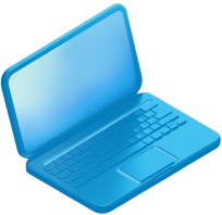 icon laptop