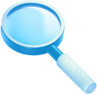 icon magnifying glass